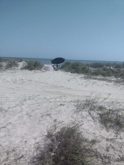 Vadu-Corbu-Teren 2000 mp primul  rand la mare - 10