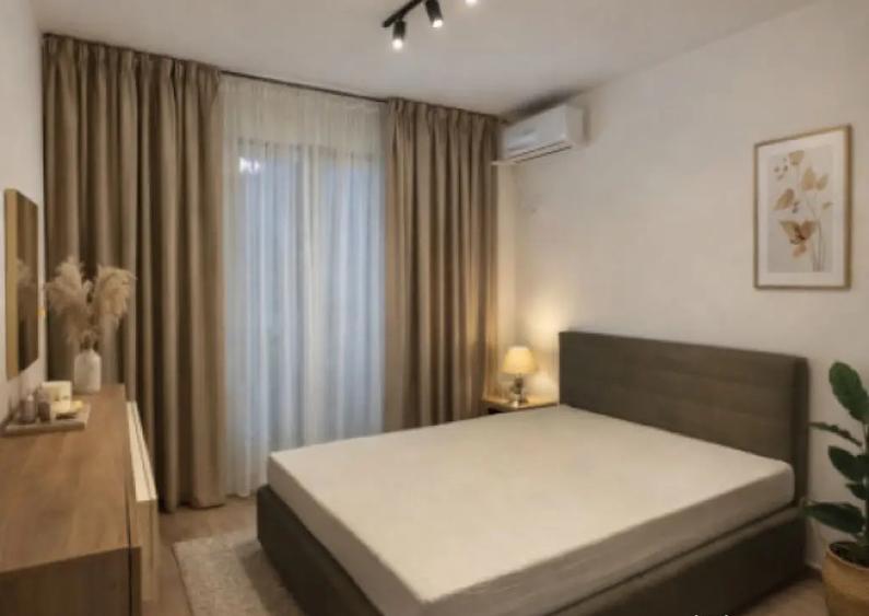 Apartament 2 camere Carol City Park complet mobilat - 3