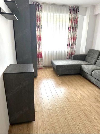 Apartament 3 camere, etaj 1, parcare inclusa, 2 băi, zona Trapezului - 1