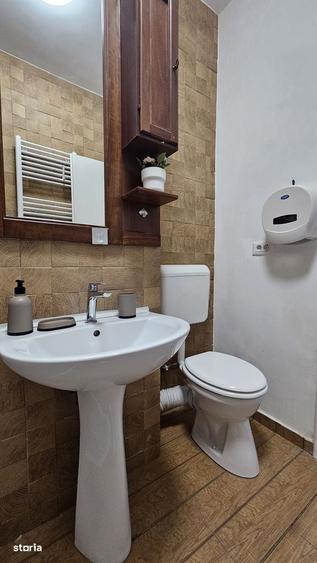 Apartament Chiajnastr.Ilie Petre mobilat si utilat complet-Comision 0% - 10