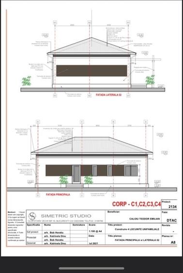 Case pe parter de vânzare Bacu - 16