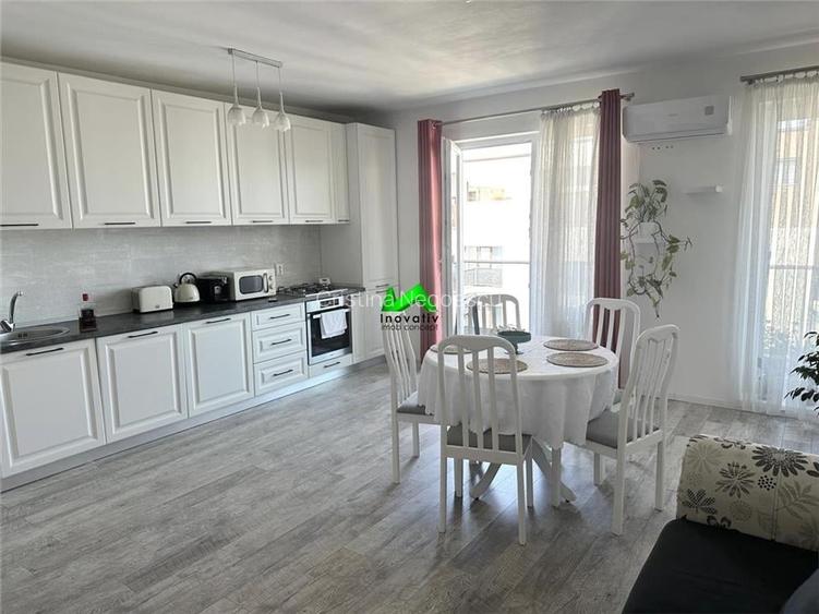 Apartament de inchiriat 2camere Sibiu Doamna Stanca