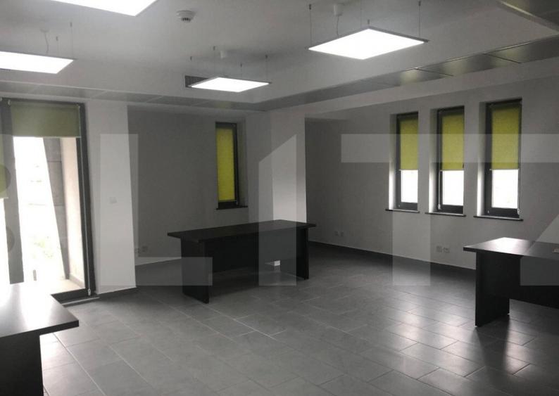 Birouri in cladire clasa A! - 4