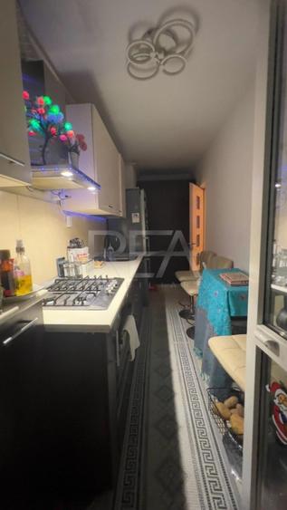 2 Camere aproape de Parcul Sebastian - 15