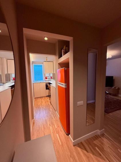 2 camere || Stefan Cel Mare - 18