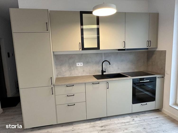 Apartament nou deosebit - prima inchiriere! - 4