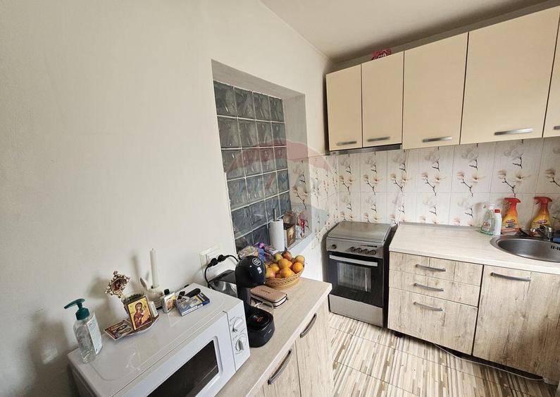 Casa / Vila 3 camere mobilata 80 mp + teren 261 mp an c... - 15