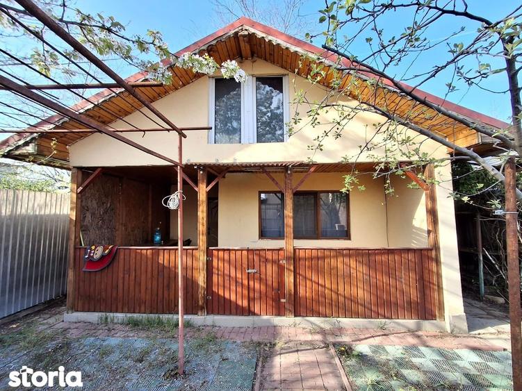 Teren Intravilan zona Andronache Gherghi?ei - 19