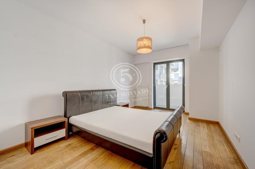 Upground | 76 mp Utili | Etaj 6 | cu loc de parcare inclus - 9