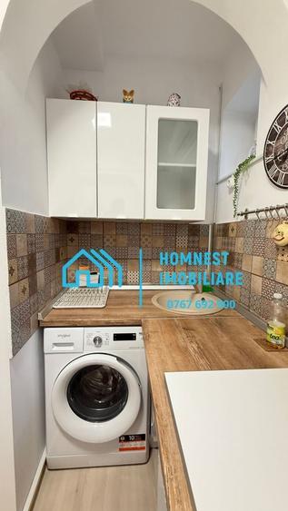 De Inchiriat Ap 3 Camere C. A. Rosetti 699 EUR - 5