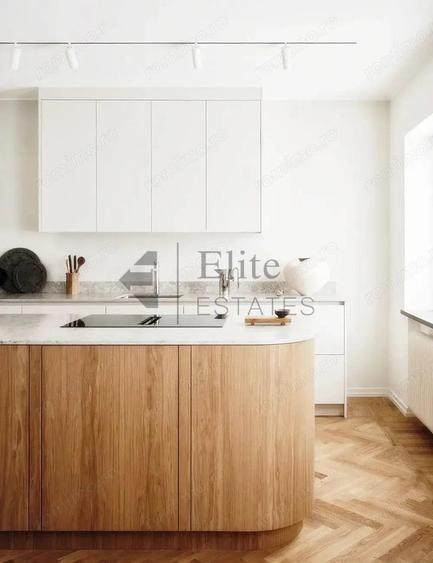 Apartament cu 3 camere de vanzare in complex rezidential nou - 1