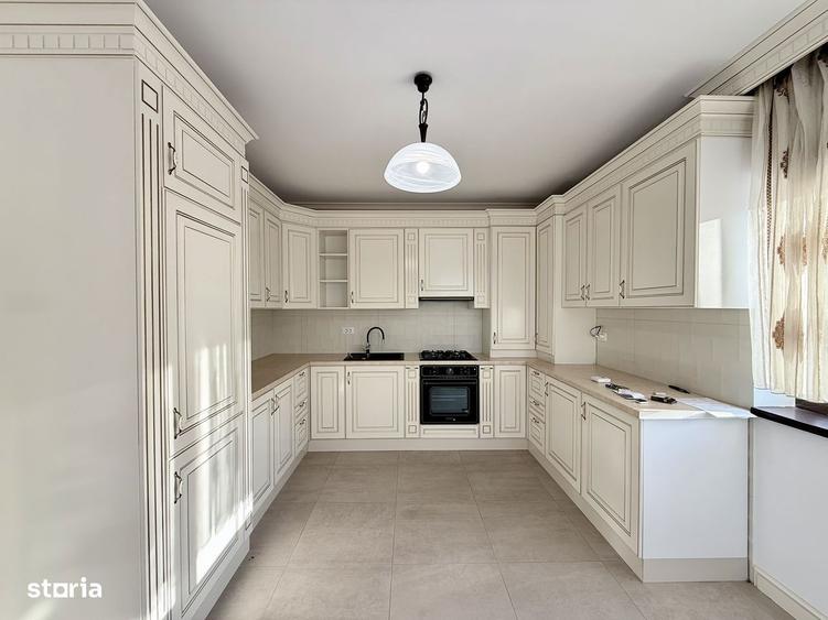 Casa P+M 146 mp utili | 500 mp teren | Miroslava Le GaGa - 1