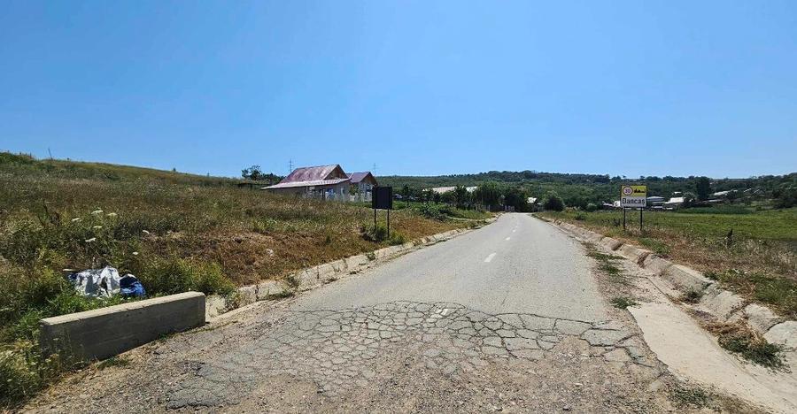 Teren 2.340mp, Dancas Miroslava, - 3