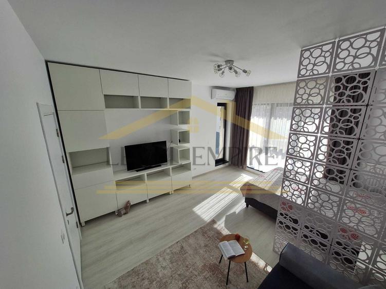 Închiriere Garsoniera Exigent Plaza Lujerului Timișoara Politehnica Plaza Afi - 1