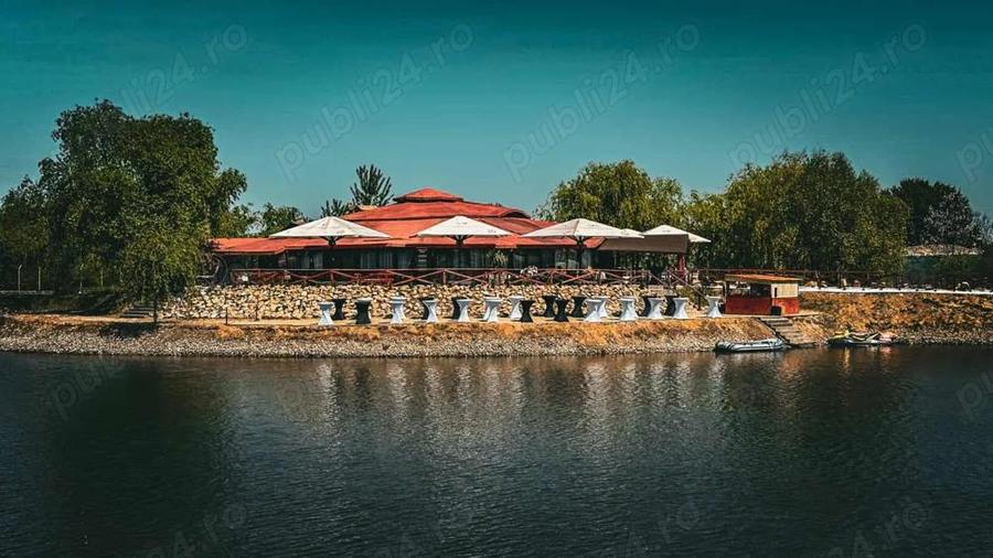 Complex turistic Sfera Place de inchiriat - 6