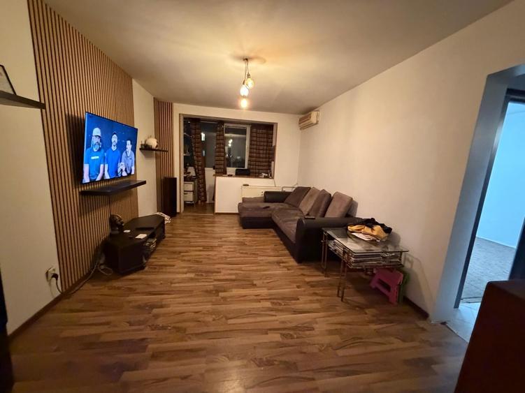 Baba Novac Campia Libertatii - Piata Muncii - Parc IOR - 2