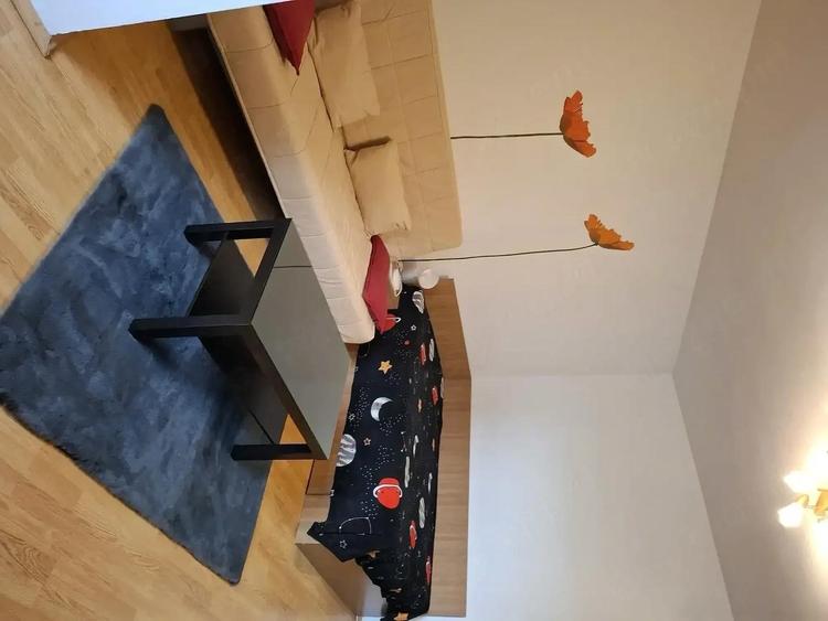 Particular, inchiriez garsoniera Titan, 4 min.metrou - 4