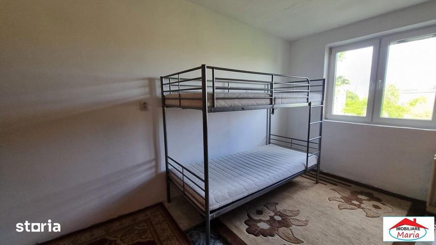 Garsoniera tip apartament Neajlov 27500Euro - 5