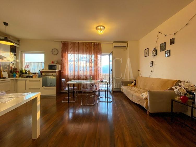 Apartament 2 camere de vanzare in Zorilor, Cluj Napoca - 1