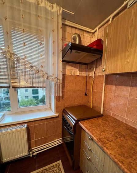 Inchiriez Garsoniera Detunata - 2