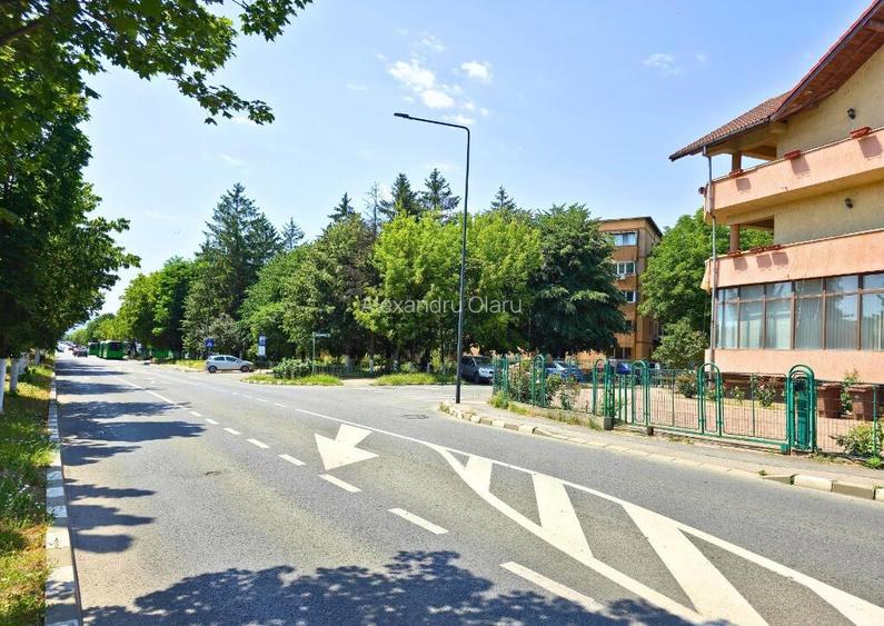 NORD, H-uri - 2 CAMERE, PARTER, DECOMANDAT NORD, H-uri - 2 CAMERE, PARTER, DECOMANDAT