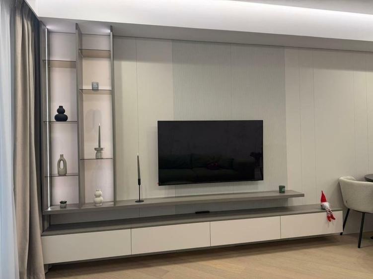 Apartament 3 camere | Prima inchiriere, loc parcare | Cortina 126 Iancu Nicolae - 3