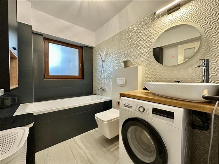 Apartament 4 camere de vanzare Valea Lupului - 8