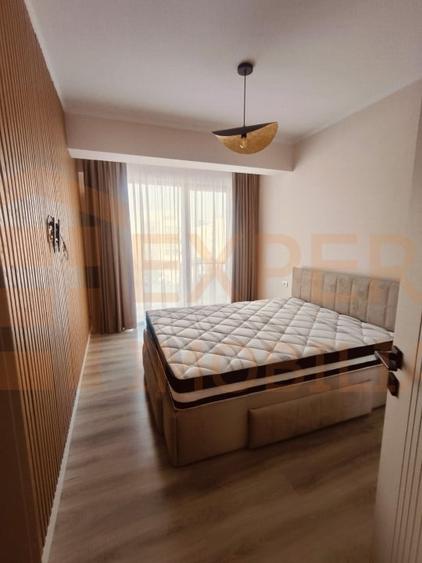 Apartament 3 camere modern de inchiriat, in Zona Compozitori - Kamsas - 2