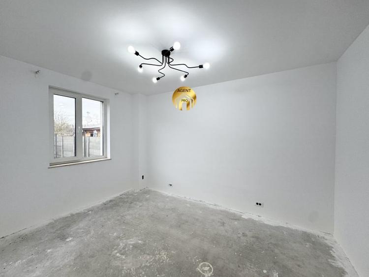 OFERTA Vila Individuala - 5 camere - 301 mp teren - Pret excelent! Otopeni - 4