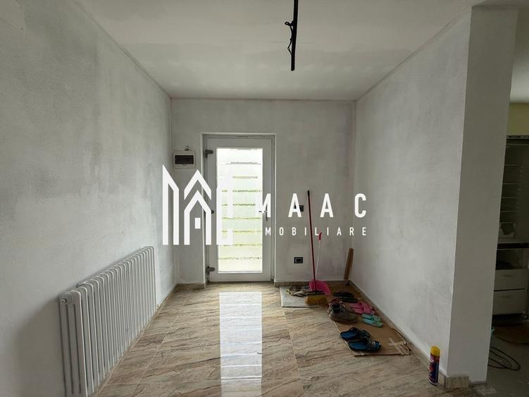 Casa 3 camere | Teren | 126 MPU | Cristian - 6