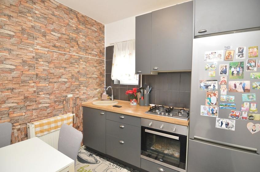 Apartament Cochet 3 Camere Bucurestii Noi - Bd. Gloriei - 16