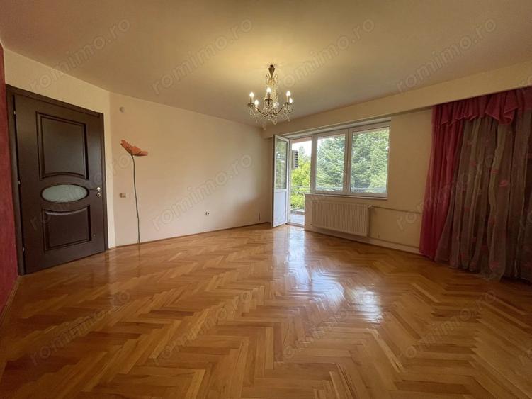 VOLUNTARI - Catedrala | Casa 7 Camere + Constructie Secundara - 6