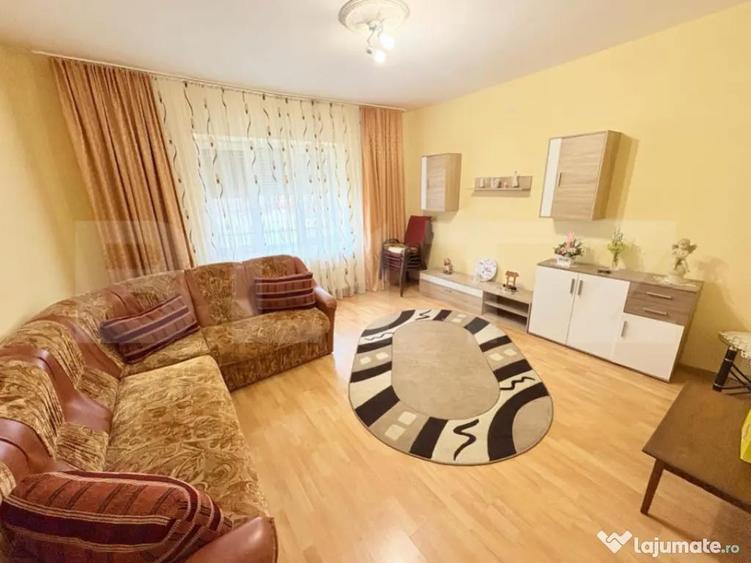 Casa deosebita cu teren generos Bercu - 10