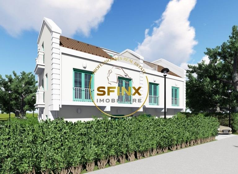 De Vanzare Casa noua Otopeni - 2