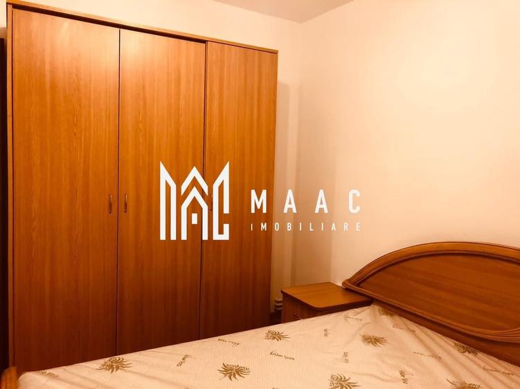 Apartament 2 Camere Mobilat I 50 mp I Turnișor I Sibiu - 5