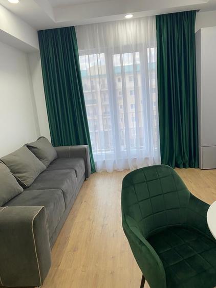 Complex Cosmopolis - Stefanestii de Jos - rezidential modern - 2 camere - lux - 8