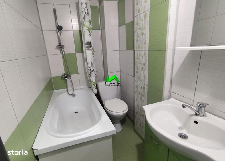 Apartament de vanzare 2 camere Sibiu Doamna Stanca - 4