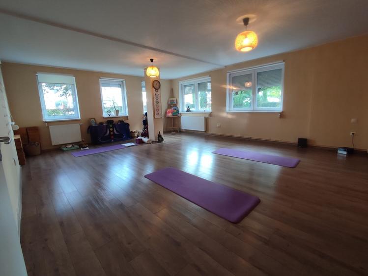 Apartament doua camere, 100 mp utili, pretabil birou, cabinet, Avantgarden 1. - 1