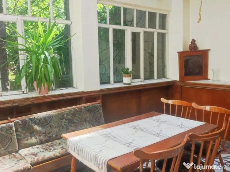 Casa zona dealuri - 1