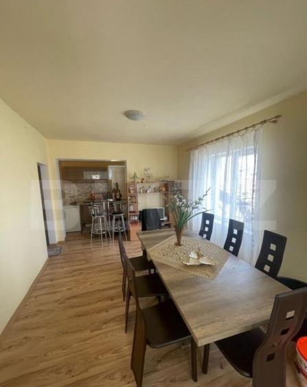 Casa cu 2 camere, 91 mp, teren 3.400 mp, zona comuna Apa - 14