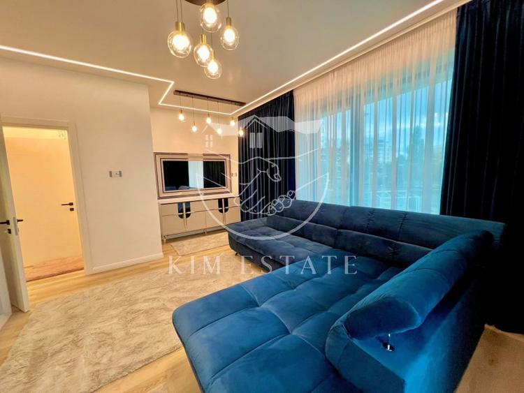 Apartament 4 camere LakeOn Lux - 12