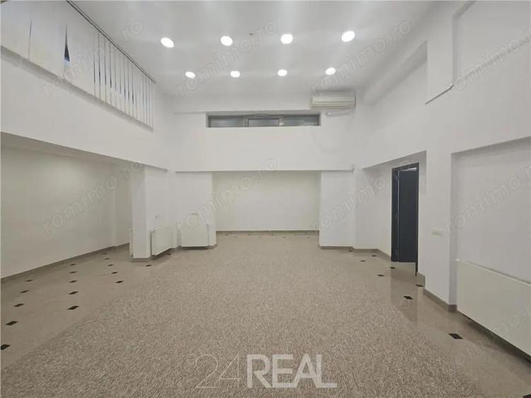 Inchiriere spatiu demisol langa Hotel Marriott - 2