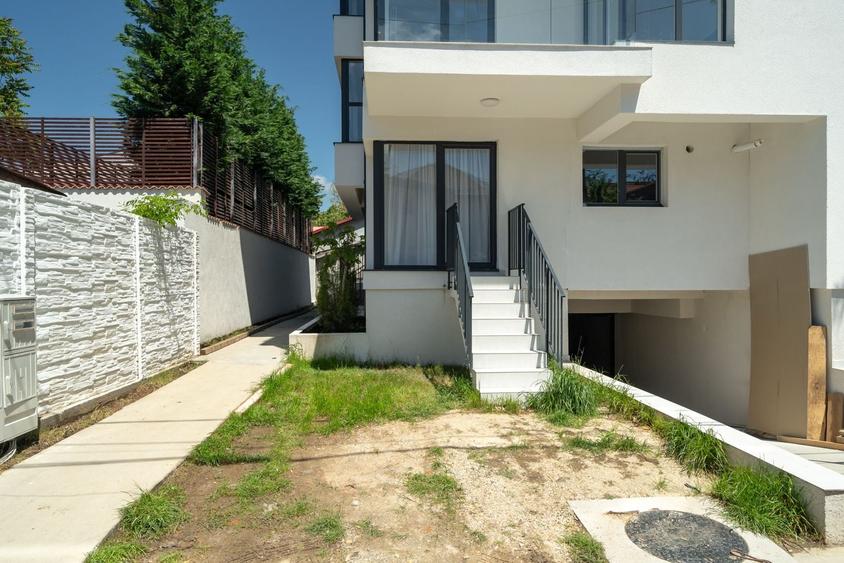 PLAZA,BULEVARDUL TIMIȘOARA,APARTAMENT CU 2 CAMERE,73MP,LA PARTER,MOBILAT - 2