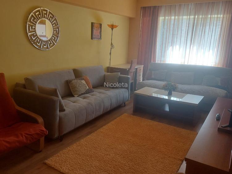 Apartament 3 camere decomandat – Tomis II, etaj 2/8, 70 mp, centrală proprie, AC Apartament 3 camere decomandat – Tomis II, etaj 2/8, 70 mp, centrală proprie, AC