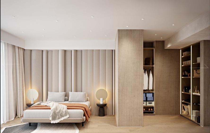 Studio Floreasca | Vedere Panoramica - 3