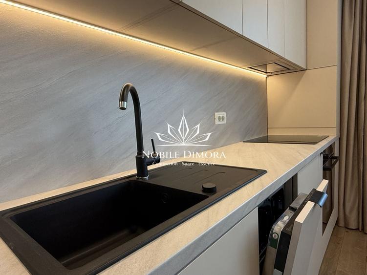 xCity Towers - Apartament cu 3 camere, 2 bai, parcare subterana - Torontal - 4