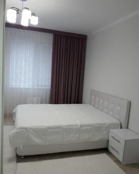 Garsoniera Tineretului spre inchiriere - 4