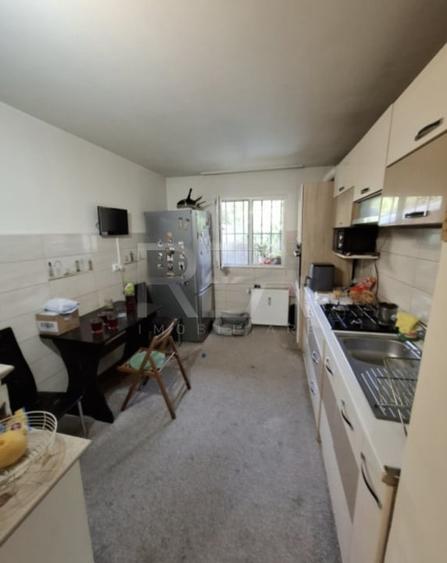 4 camere P/8, 85mp, bloc 1980-Gorjului-Rasaritului - 9