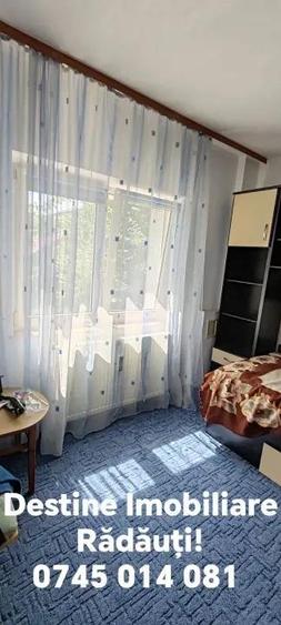 Apartament 3 camere, etajul 1/4, Radauti - 5