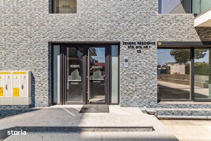 Apartament 2 camere decomandat, luminos, bloc finalizat avans minim 10 - 3